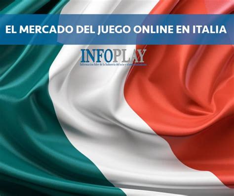 Italian Online Gambling Market numbers and charts 2023.